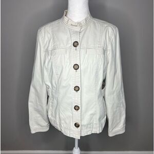 Boden lightweight jacket